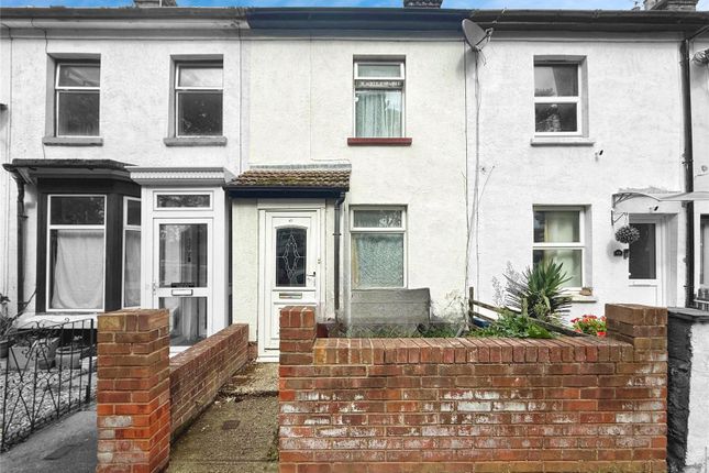 2 Bedroom Terraced