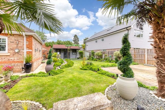 Detached house for sale in Rydens Avenue, Walton-On-Thames