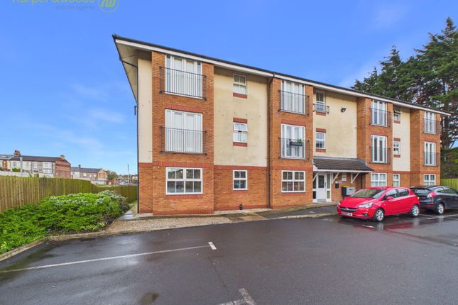 32, Hillcrest Court, Wallasey photo 4