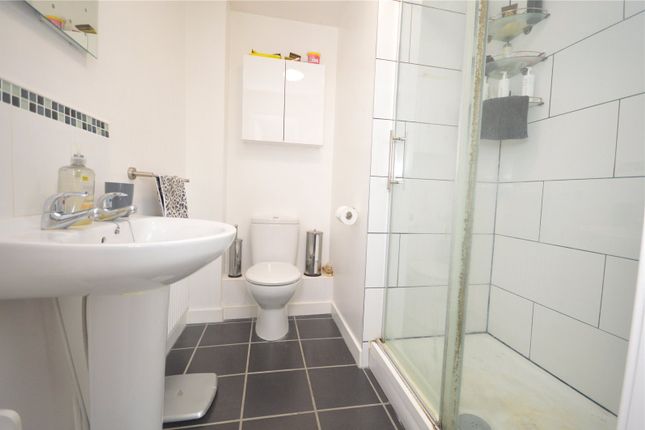 End terrace house for sale in Walker View, Leeds, West Yorkshire