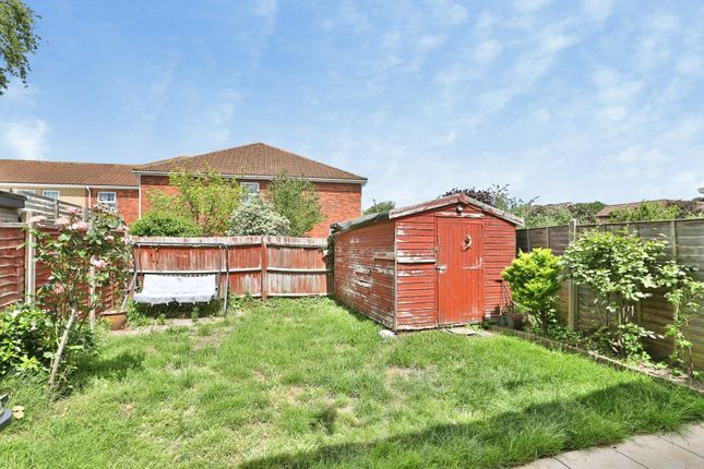 9, Thorncombe Close, Bournemouth photo 2