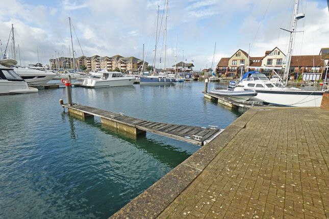 Thumbnail Parking/garage to rent in Sennen Place, Port Solent, Portsmouth