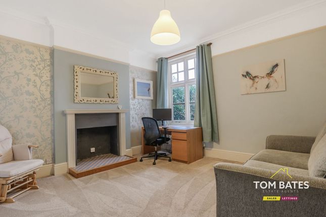 Semi-detached house for sale in Ansley Common, Nuneaton
