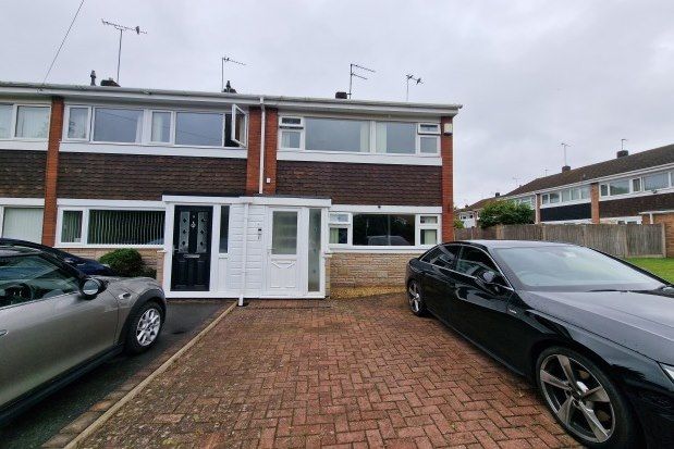 Property to rent in Manor Road, Wolverhampton