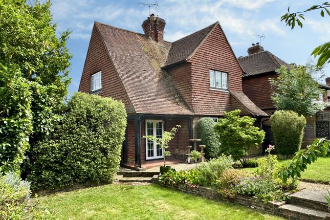 Jasmine Cottage, 10, Quarry Hill, Godalming photo 4