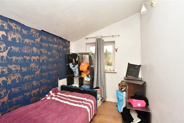 Terraced house for sale in Albany Road, Chatham, Kent