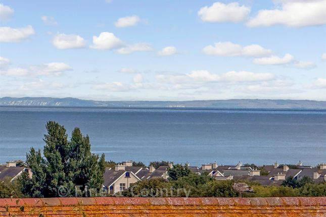 5-bed detached on Church Rise, Hillside Street, Hythe, £900,000