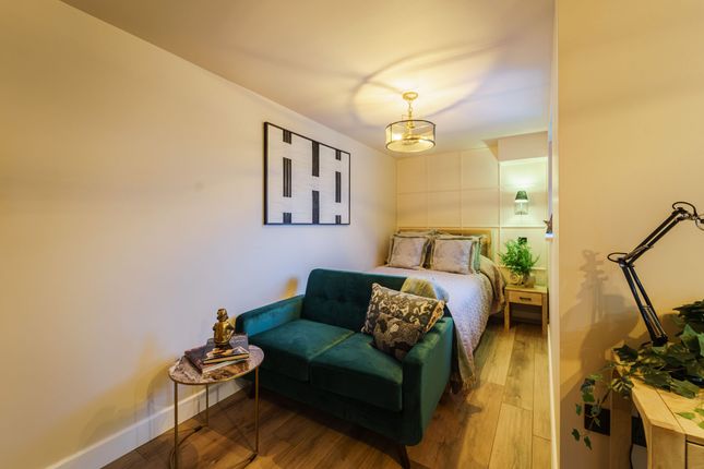 Room 2, 7 Junction Street, Derby photo 4