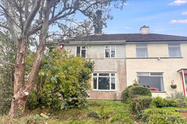 2 Bedroom Semi-Detached in PL5 2QJ