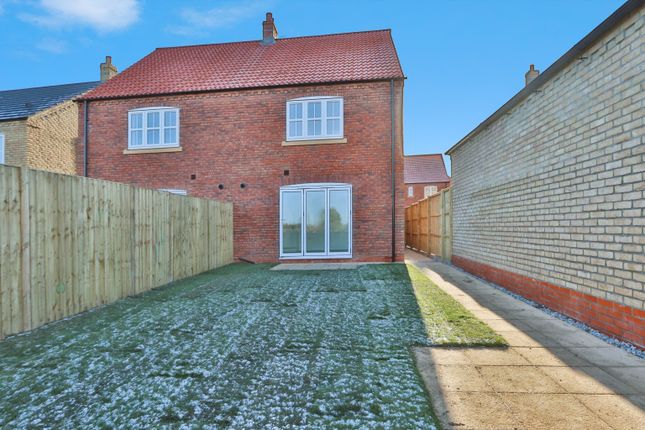 Semi-detached house for sale in Jobson Avenue, Beverley, East Riding Of Yorkshire