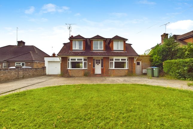 Detached house for sale in Blackbridge Lane, Horsham