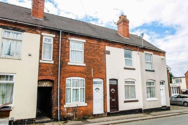 Property to rent in Foster Street, Walsall