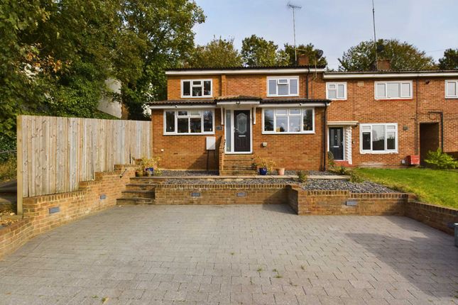 Property for sale in Beechfield Road, Boxmoor HP1