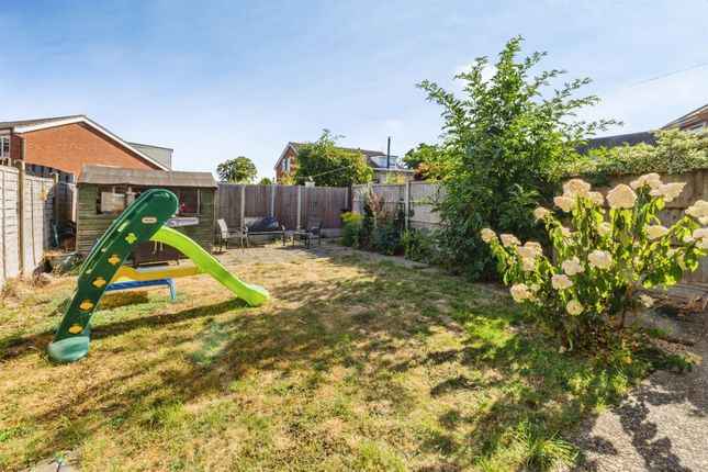 19, Durham Crescent, Lincoln photo 3