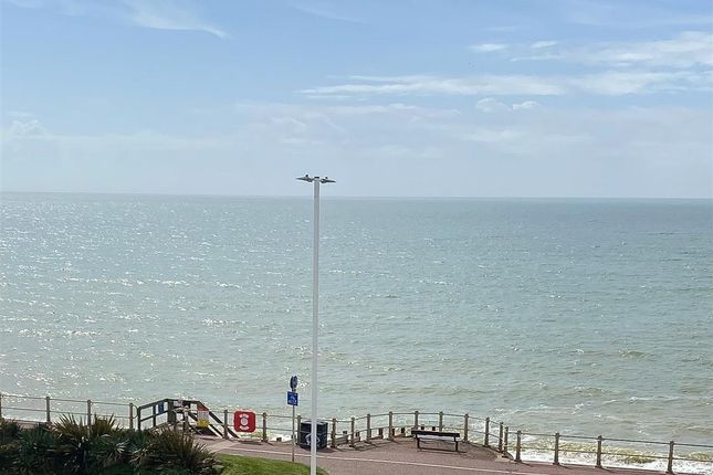 Flat for sale in Marina, St. Leonards-On-Sea