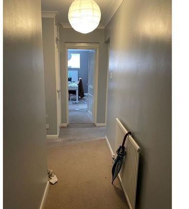 Thumbnail Flat to rent in Beacon Road, London