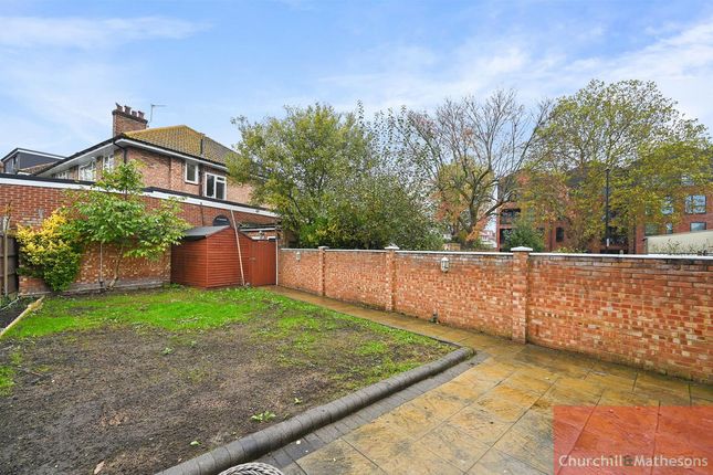 5-bed semi-detached on 6, Vyner Road, London, £1,150,000