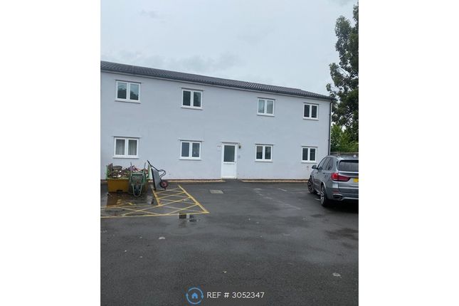 Landsdown House Hamilton Road, Taunton photo 2