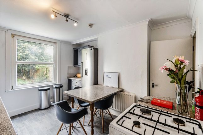 Terraced house to rent in Lordship Lane, East Dulwich, London
