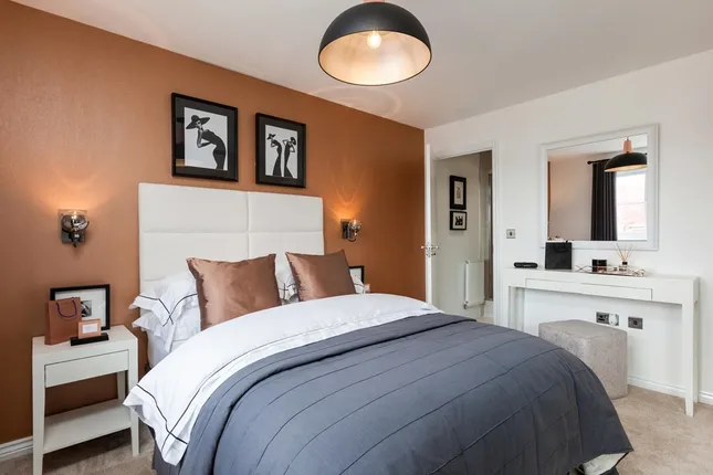 Taylor Wimpey - Appledown Meadow