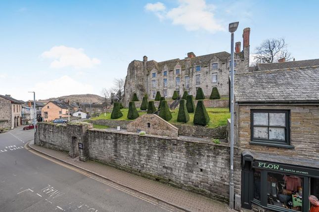 View From Front Of Property