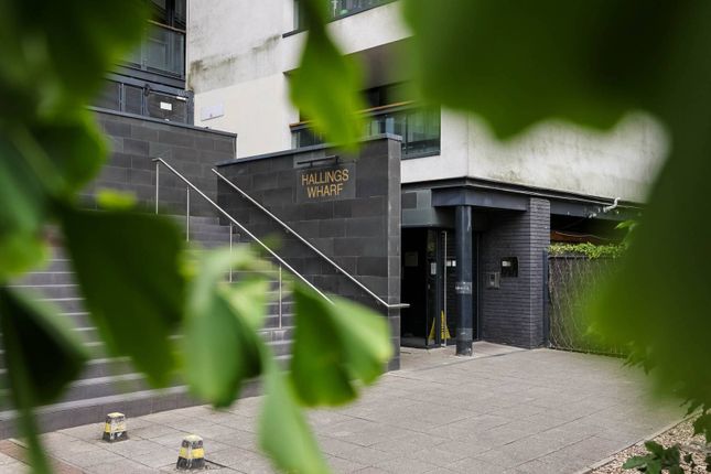 Hallings Wharf Studios, Stratford photo 4
