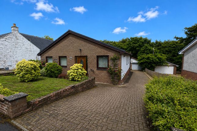 3-bed house on Linwood, 30, Ochil View, Falkirk, £260,000