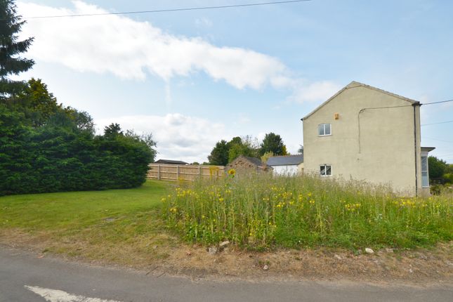 Land for sale in Building Plot, South Street, Scamblesby