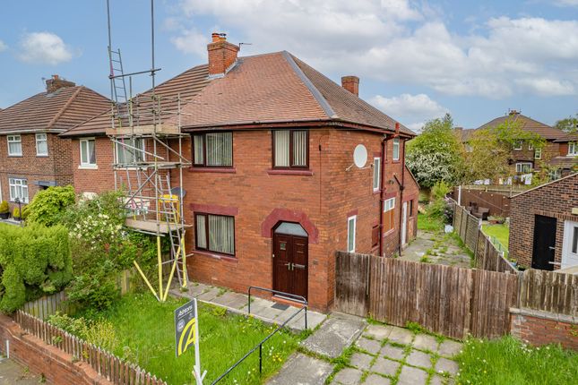 Semi-detached house for sale in Birch Grove, Ashton-In-Makerfield