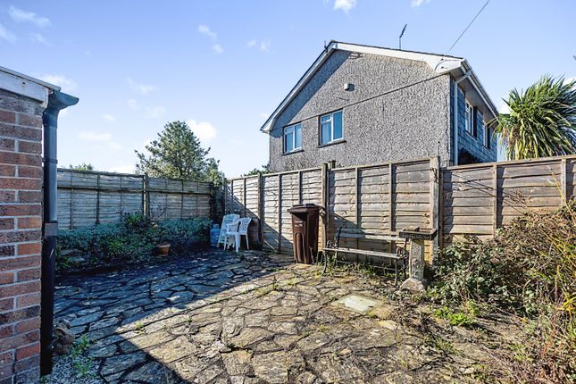 Cottage for sale in Churchtown, St. Issey, Wadebridge