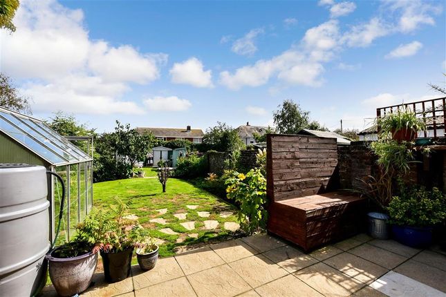 Thumbnail Semi-detached house for sale in St. John's Road, Sandown, Isle Of Wight