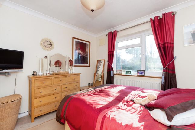Semi-detached house for sale in Ashbourne Rise, Farnborough, Orpington