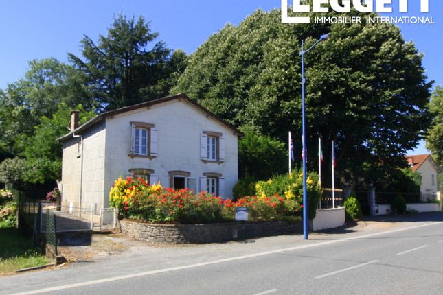 Thumbnail Villa for sale in Lacabarède, Tarn, Occitanie
