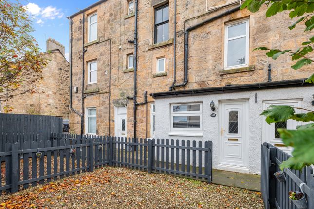 Thumbnail Flat for sale in 34A Meeks Road, Falkirk