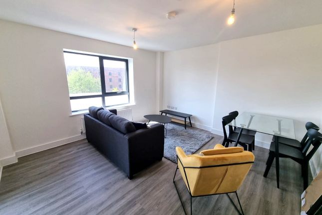 Apartment 59, 49  Hurst Street, Baltic Triangle photo 2