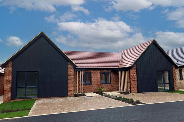 2-bed house on Plot 12, The Skipper,, Burton Cove, Norfolk, £275,000