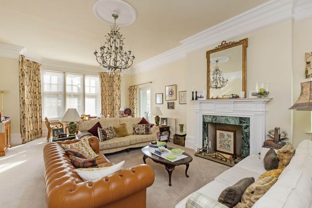 Thumbnail Flat for sale in Crowsley Road, Lower Shiplake