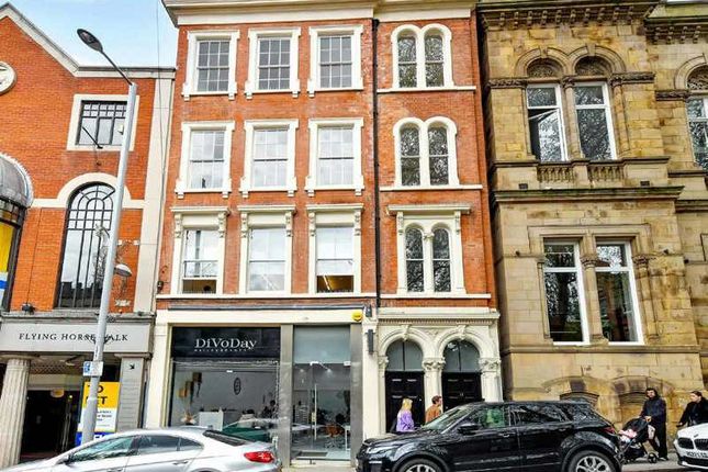 Commercial property for sale in 11 St Peters Gate, Nottingham, Nottinghamshire