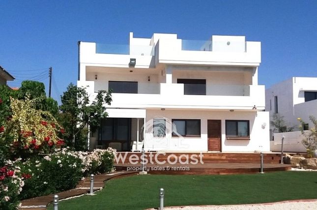 Thumbnail Villa for sale in Zygi, Limassol, Cyprus
