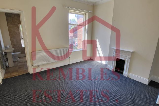 Terraced house for sale in Sylvester Avenue, Balby, Doncaster