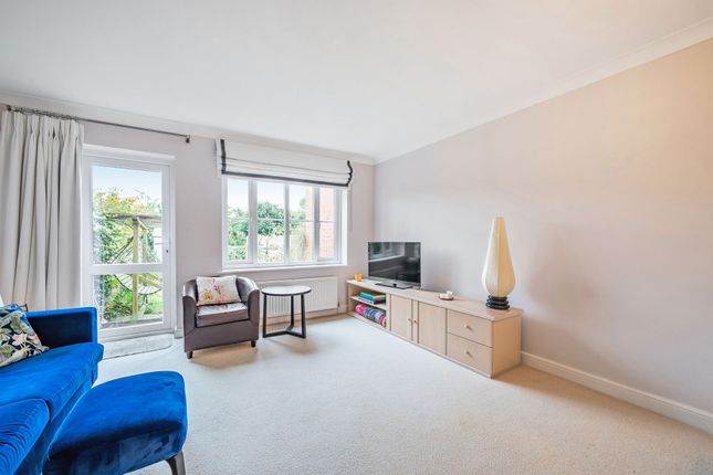Terraced house for sale in The Murreys, Ashtead