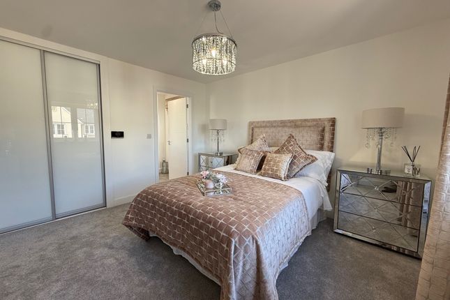 The Shelby, Maple Walk, Plot 40, Sandy Lane, Cowbridge photo 5