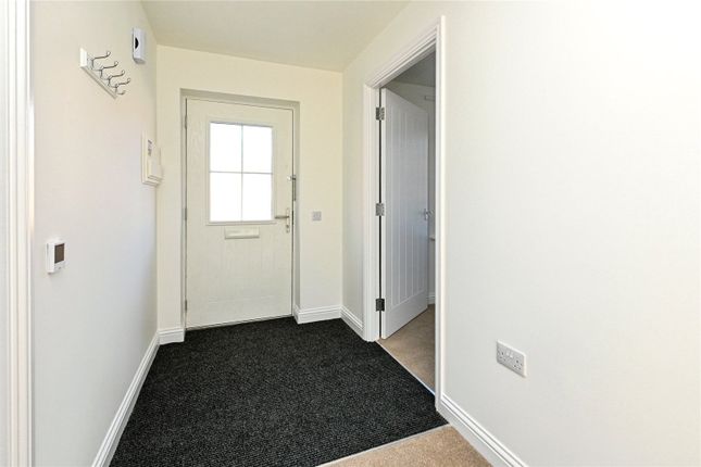 ++ 2 Bed Semi B 50% ++ Isle Road,, Orchard End Close, Wisbech photo 2