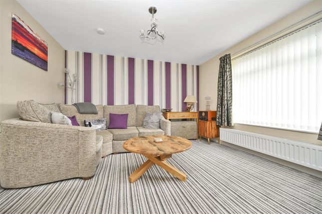 Semi-detached house for sale in Coppice Wood Avenue, Guiseley, Leeds