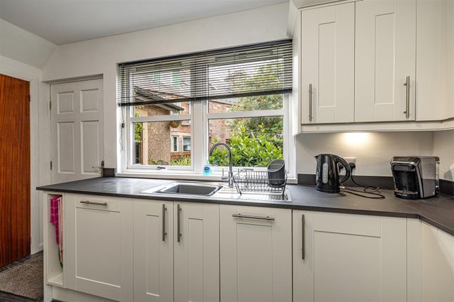 Whyteleafe, Sprouston Road, Melrose photo 4
