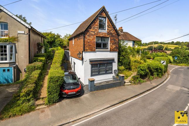 Detached house for sale in High Street, Elham, Canterbury
