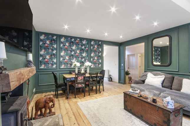 The Little Cottage, Pilgrims Way, West Malling photo 4