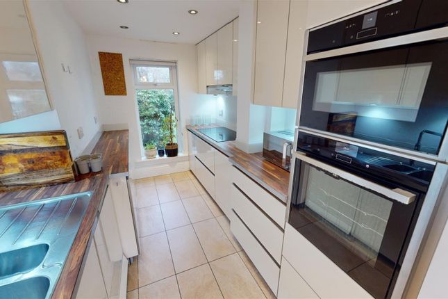 Semi-detached house for sale in Western Road, Flixton, Urmston, Manchester