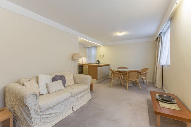 South Rise, St. Georges Fields, London photo 3