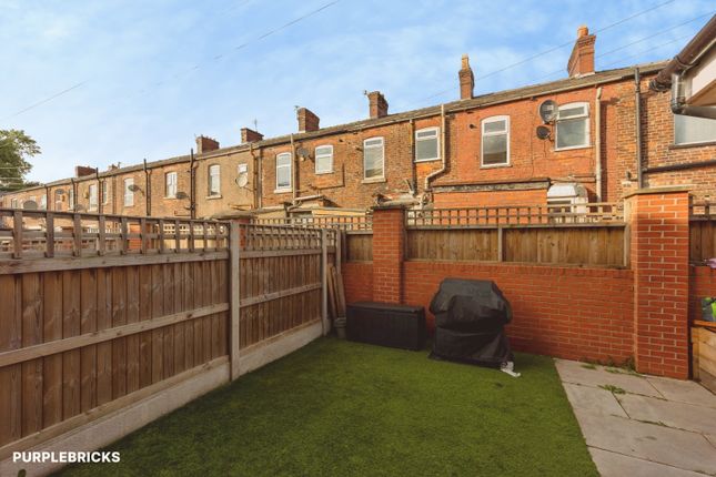 7, Gate Street, Manchester photo 3